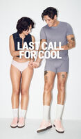 LAST CALL FOR COOL